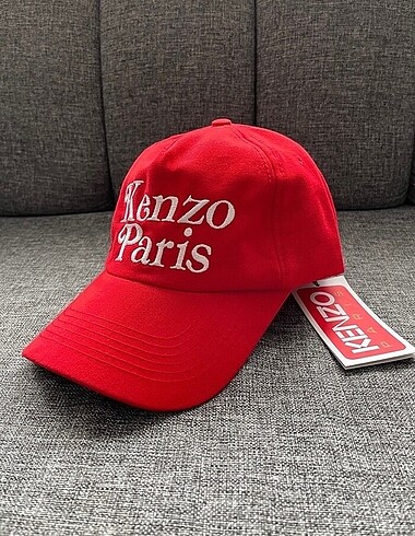 Kenzo Kenzo paris şapka