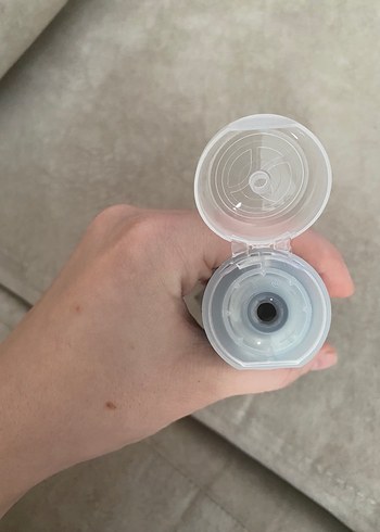 Yves Rocher Yves Rocher Sebo Active Clear Kömür Maskesi 75 ml