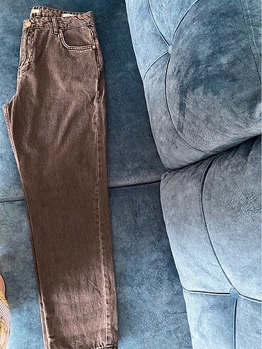 mom jean - Görsel 2