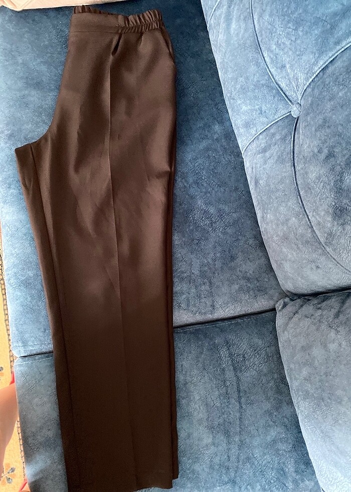 kumaş pantolon - Görsel 2