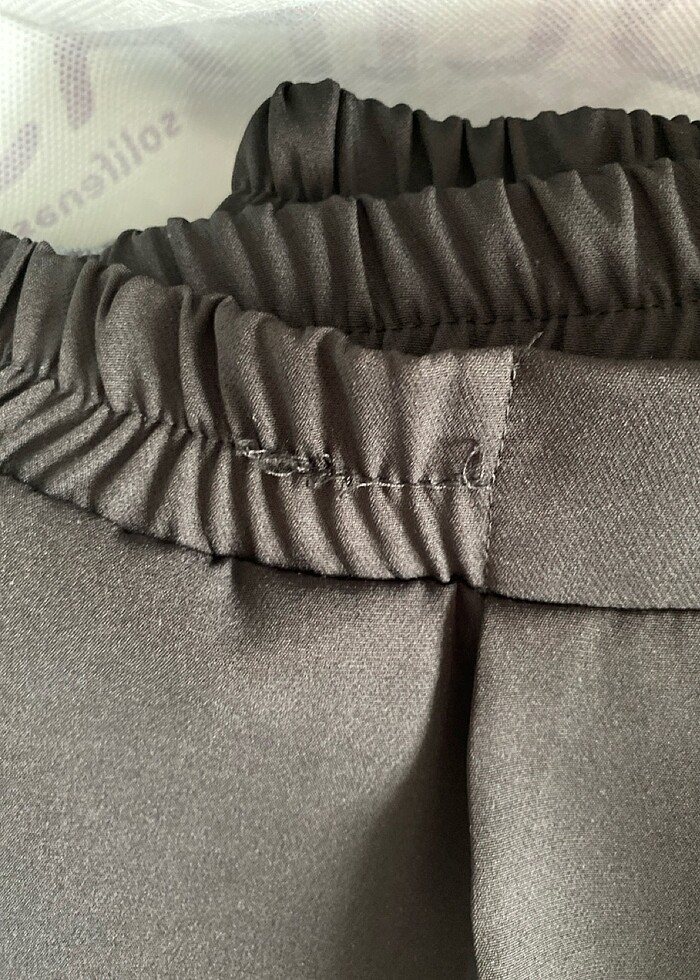 kumaş pantolon - Görsel 4