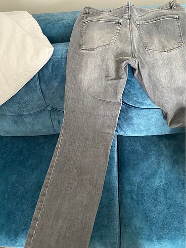 LC Waikiki gri jean