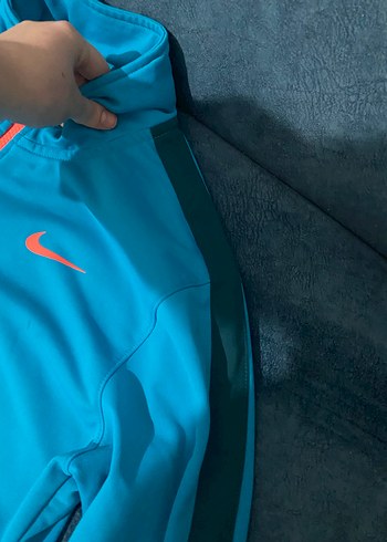 Orjinal Nike Ceket - Görsel 3
