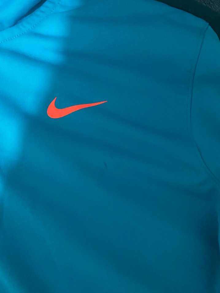 Orjinal Nike Ceket - Görsel 2