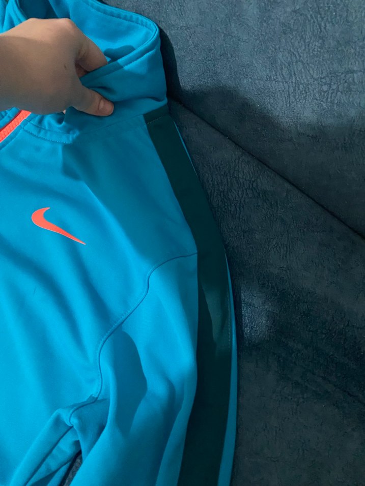 Orjinal Nike Ceket - Görsel 3