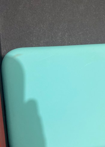 Turkuaz Telefon Kılıfı İPHONE 11 - Görsel 2