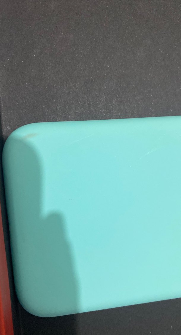 Turkuaz Telefon Kılıfı İPHONE 11 - Görsel 2