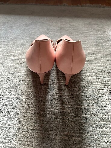 KADIN STİLETTO AYAKKABI - Görsel 3