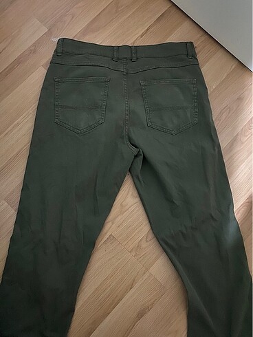 MUDO SLİM FİT PANTOLON - Görsel 2