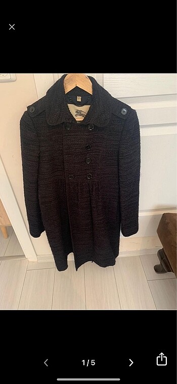 BURBERRY orjinal