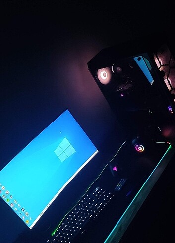 OYUNCU MONİTÖR  - Görsel 2