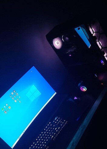 OYUNCU MONİTÖR  - Görsel 5