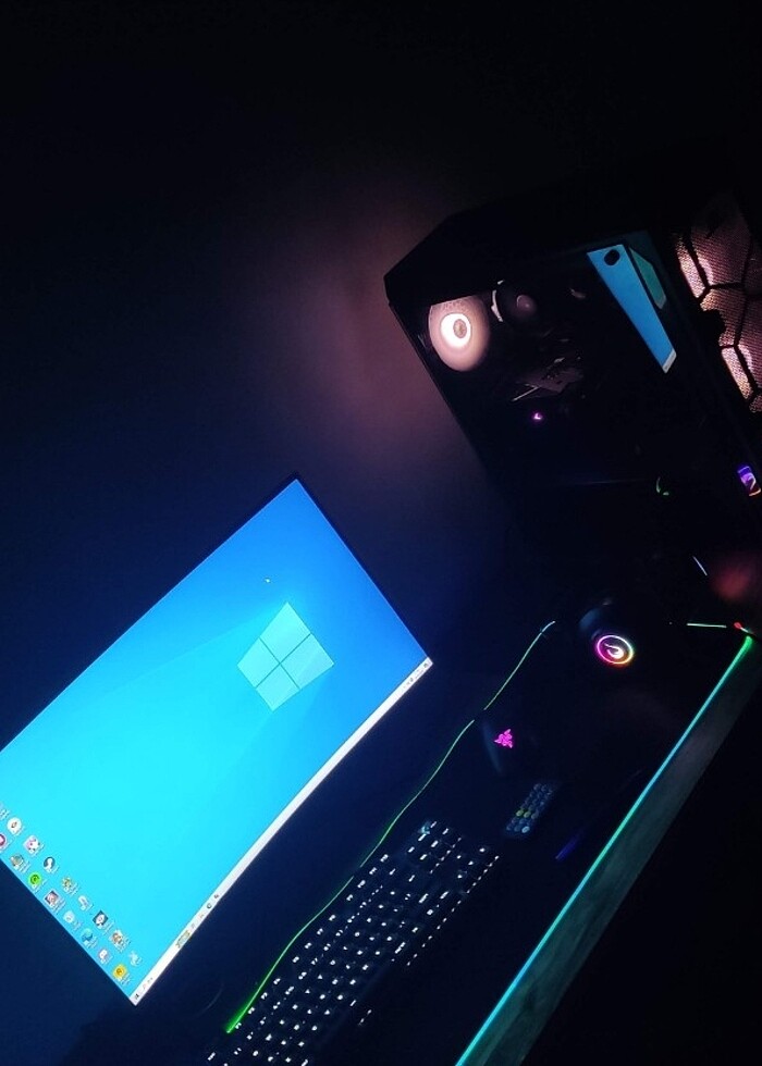 OYUNCU MONİTÖR  - Görsel 2