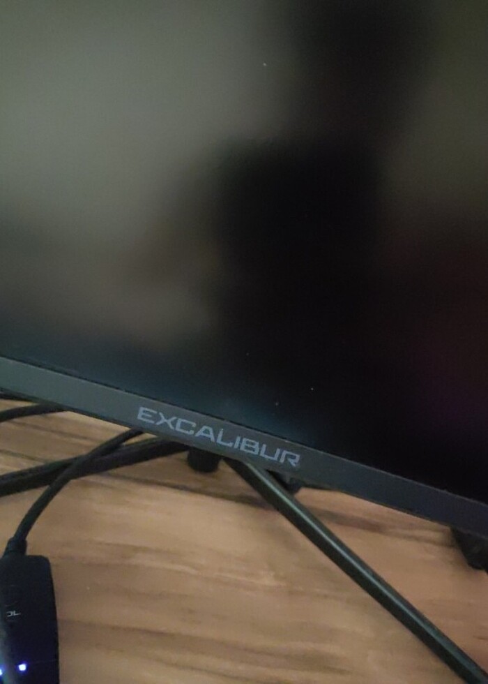 OYUNCU MONİTÖR  - Görsel 4