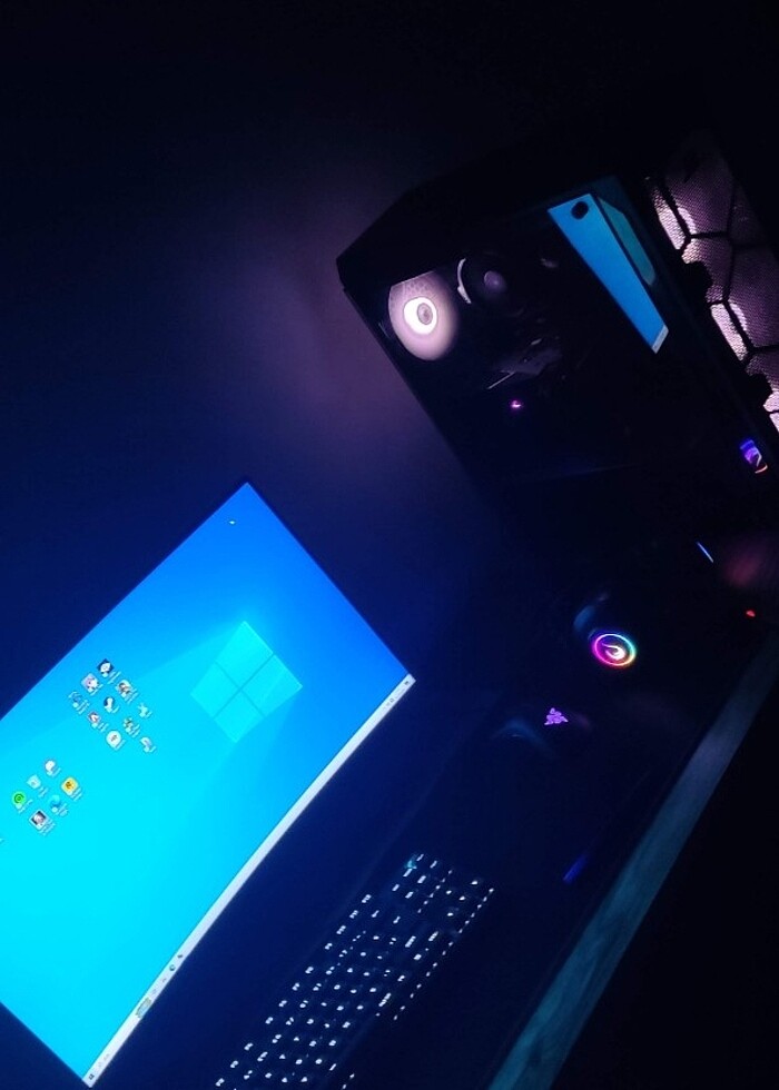 OYUNCU MONİTÖR  - Görsel 5