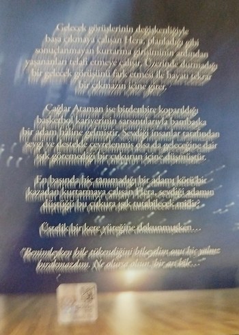 Beden Çemberin Altında - Gamze Aydeniz