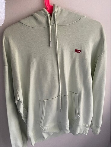 Levis Levis sweatshirt