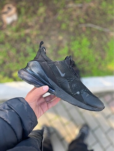Nike 27C