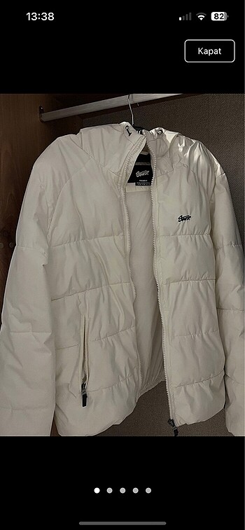 Pull bear