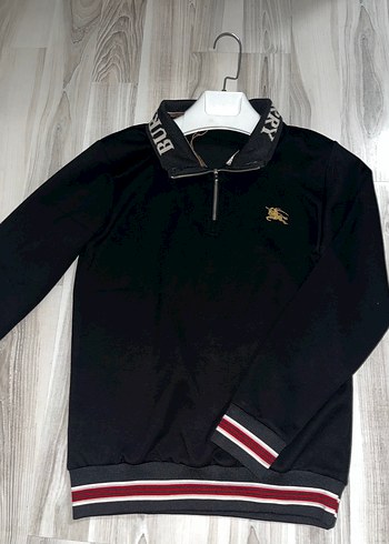 Burberry l