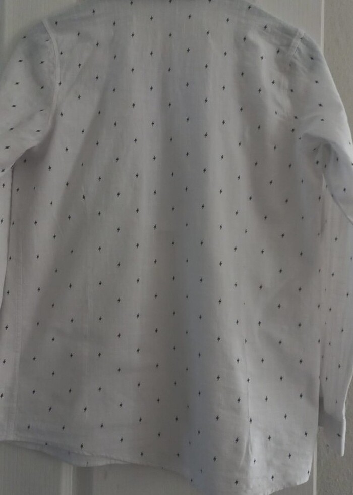 Lcw erkek gömleği  - Görsel 2