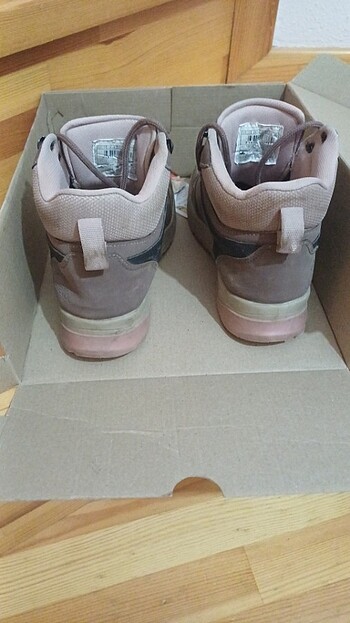 Bayan Bot - Görsel 2