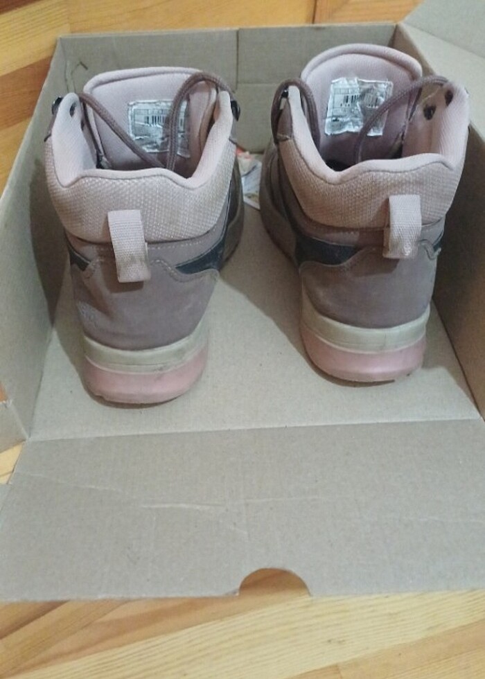 Bayan Bot - Görsel 2