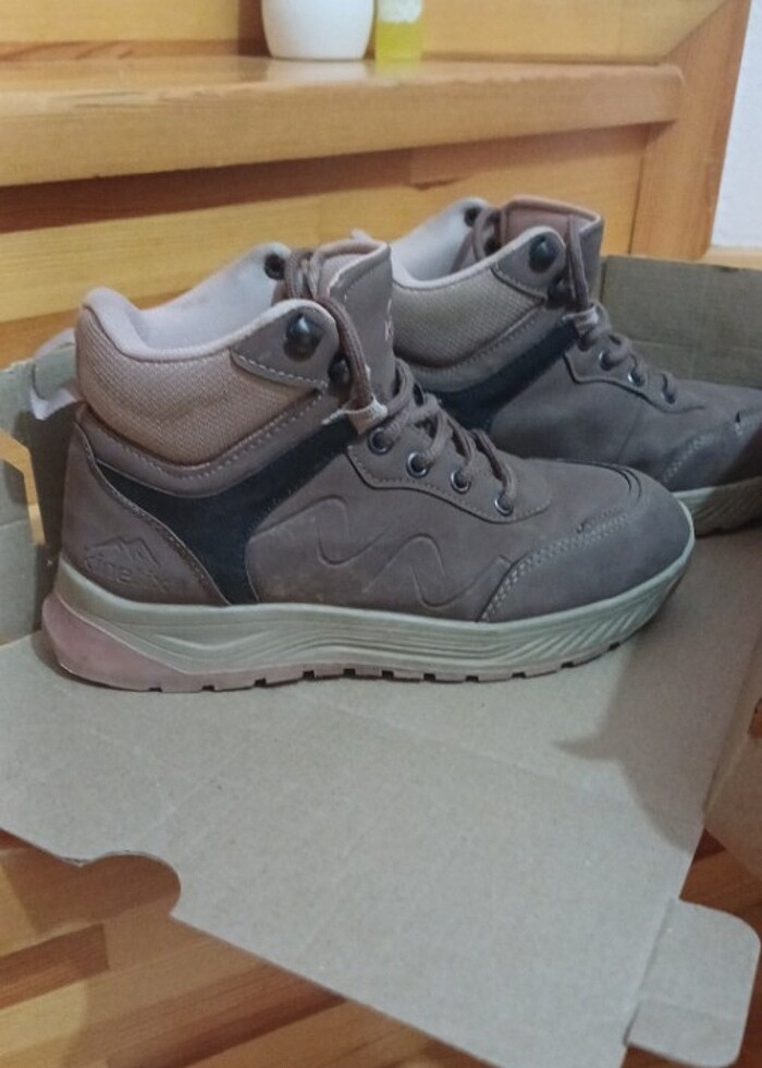 Bayan Bot - Görsel 3