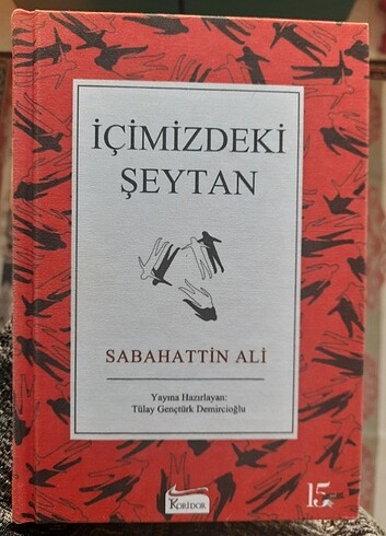 İçimizdeki Şeytan 
