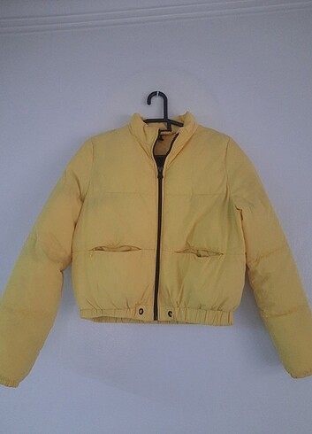 H&M H&M Şişme Mont