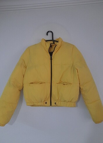 H&M Şişme Mont 