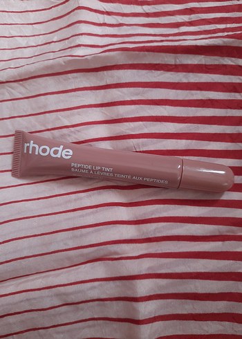 Rhode Lip Tint Toast - Görsel 4