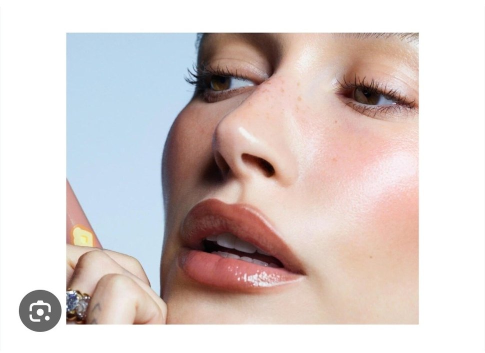 Rhode Lip Tint Toast - Görsel 2