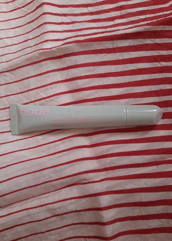 Rhode Lip Tint Page Vine - Görsel 4