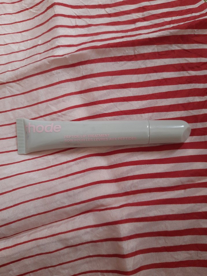 Rhode Lip Tint Page Vine - Görsel 4