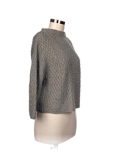 Zara Zara Kazak / Triko %70 İndirimli.