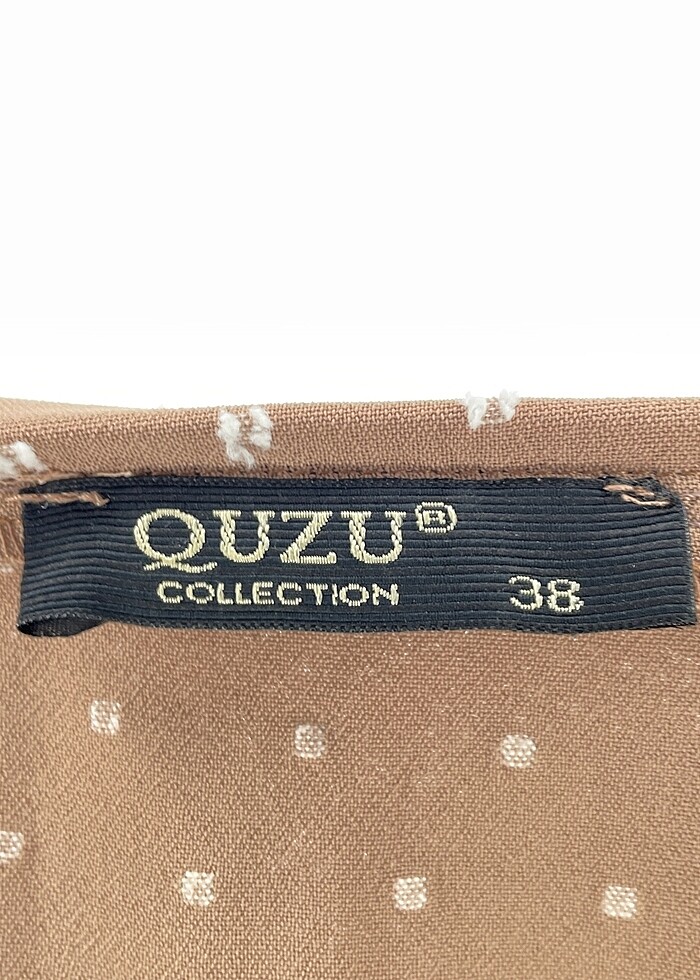 Quzu Kısa Tulum %70 İndirimli. - Görsel 4