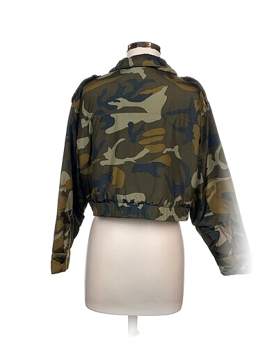 s Beden Zara Bomber %70 İndirimli.