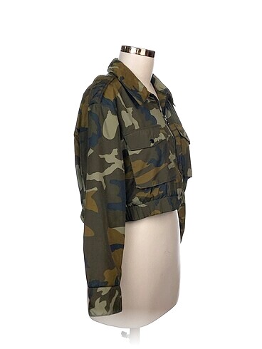 Zara Zara Bomber %70 İndirimli.