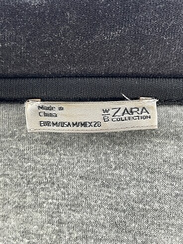m Beden çeşitli Renk Zara Ceket %70 İndirimli.