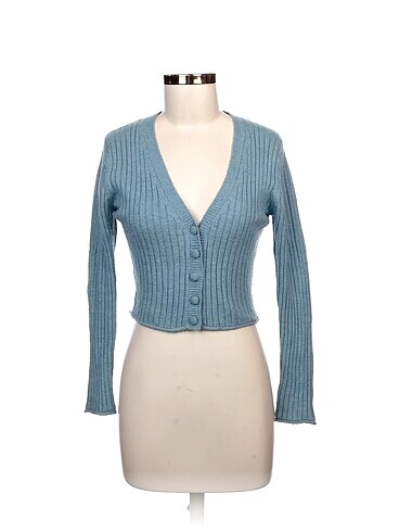 Zara Hırka %70 İndirimli.