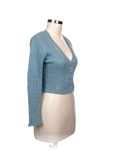 Zara Zara Hırka %70 İndirimli.