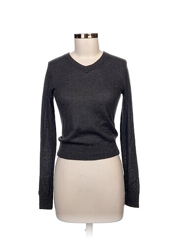 Zara Kazak / Triko %70 İndirimli.