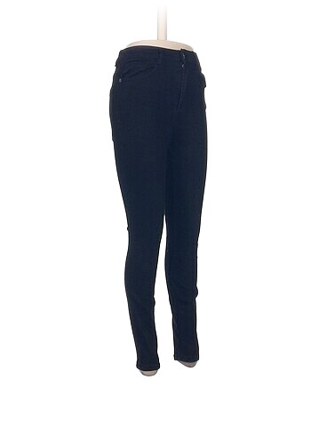 Zara Zara Jean / Kot %70 İndirimli.