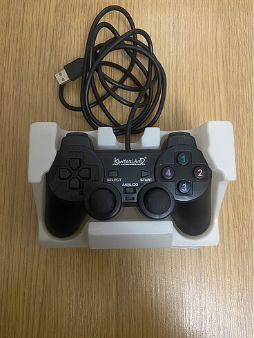 Ps3 Oyun Kolu KT-1080E