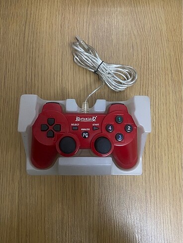 Ps3 Oyun Kolu KT-1080E