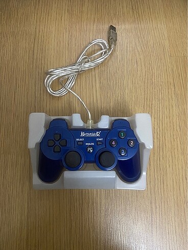 Ps3 Oyun Kolu KT-1080E