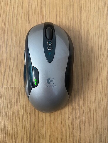 Logitech G7 mouse