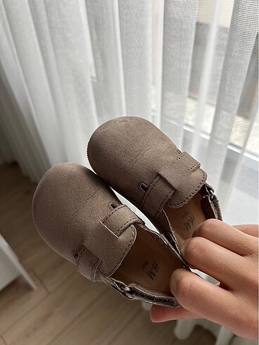 H&M Bebek Sandalet