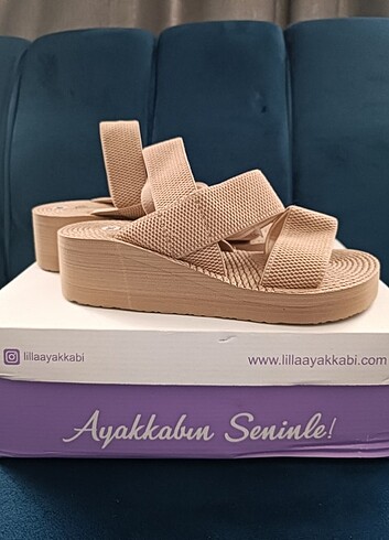 Diğer Sıfır Hasır sandalet